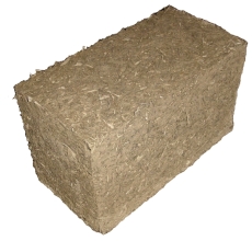Стеновой материал - Арболит