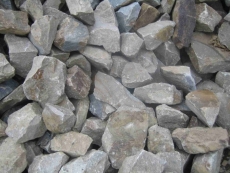Каменный материал - Бутовый камень